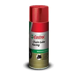 CASTROL CHAIN LUBE RACING 0.4L CASTROL CHAIN LUBE RACING 0.4L