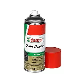 Castrol Chain Cleaner 0.4L Castrol Chain Cleaner 0.4L