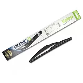 ЗАДНА ЧИСТАЧКА VALEO SILENCIO REAR CONVENTIONAL WIPERS 350 MM VR49 ЗАДНА ЧИСТАЧКА VALEO SILENCIO REAR CONVENTIONAL WIPERS 350 MM VR49